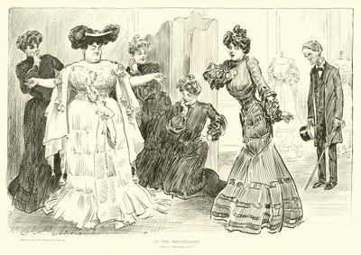 Gündelik İnsanlar by Charles Dana Gibson