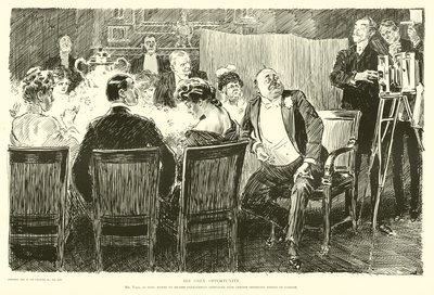 Gündelik İnsanlar by Charles Dana Gibson