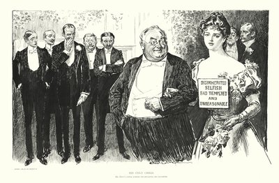  by Charles Dana Gibson