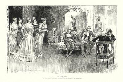  by Charles Dana Gibson
