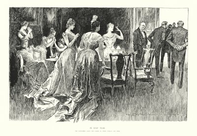  by Charles Dana Gibson