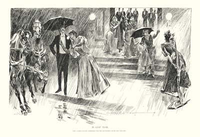  by Charles Dana Gibson
