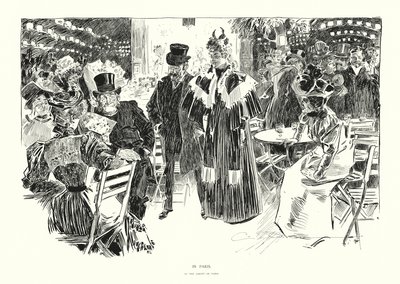  by Charles Dana Gibson