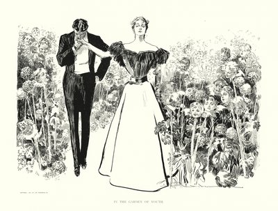  by Charles Dana Gibson