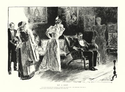  by Charles Dana Gibson