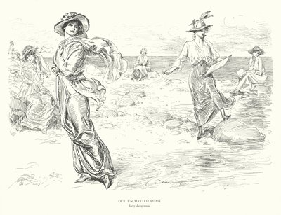  by Charles Dana Gibson