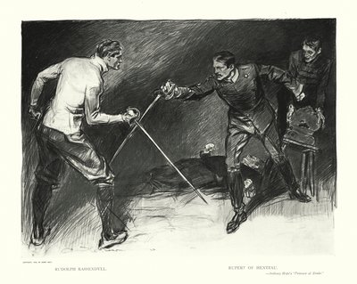  by Charles Dana Gibson