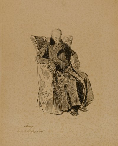  by Charles Dana Gibson