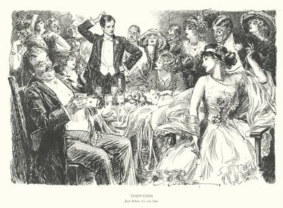  by Charles Dana Gibson