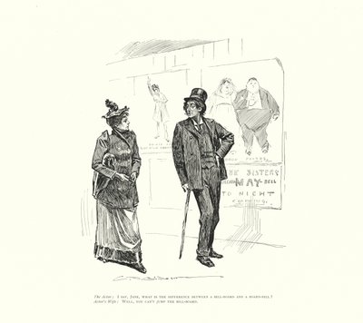  by Charles Dana Gibson