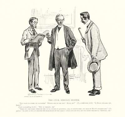  by Charles Dana Gibson