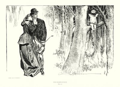  by Charles Dana Gibson