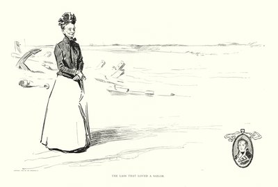  by Charles Dana Gibson