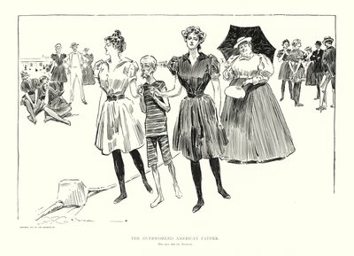  by Charles Dana Gibson