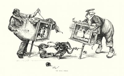  by Charles Dana Gibson