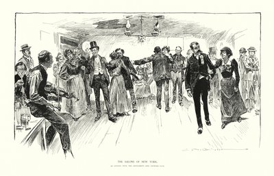  by Charles Dana Gibson