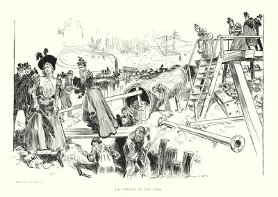  by Charles Dana Gibson