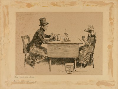  by Charles Dana Gibson