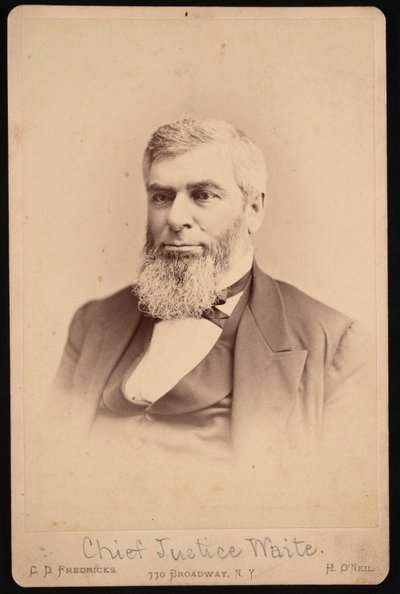 Morrison Remick Mott Waite