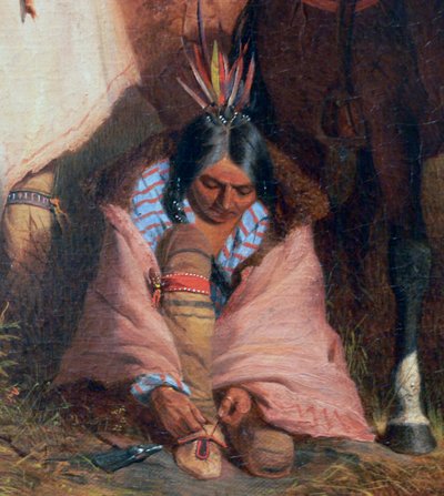  by Charles Deas