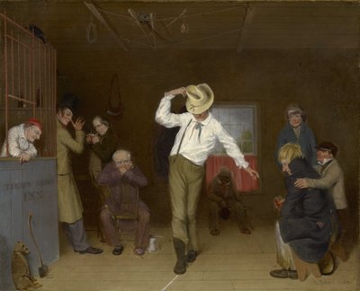  by Charles Deas