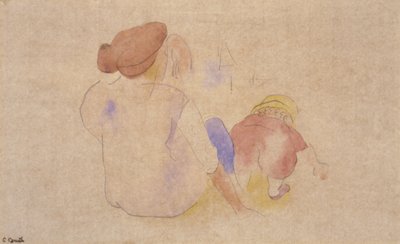  by Charles Demuth