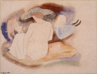  by Charles Demuth