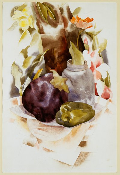  by Charles Demuth
