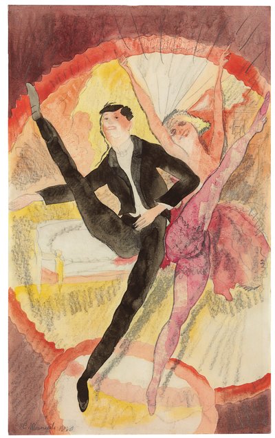 Vaudeville