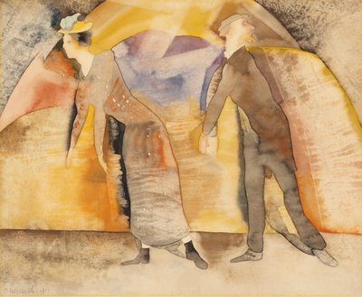 Vaudeville