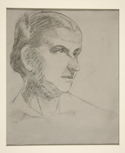 Augusta B. Demuth