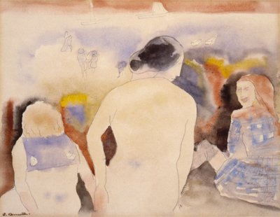  by Charles Demuth