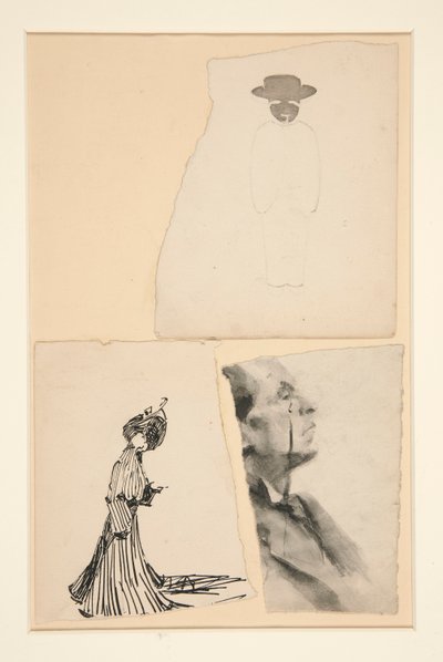 başlıksız by Charles Demuth