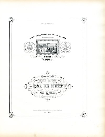 Otel ve Etkinlik Tasarım Örnekleri (baskı) by Charles Derriey
