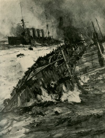 HMS Aboukir