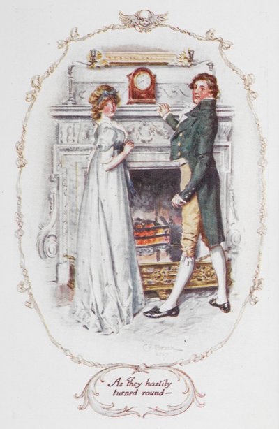 Jane Austen