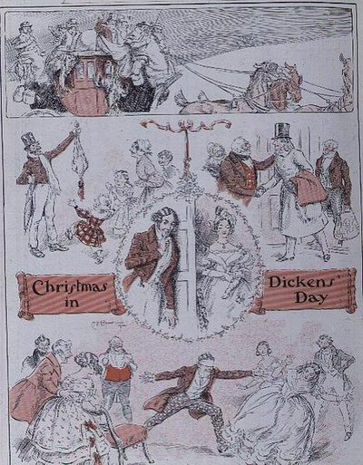 Dickens Günü