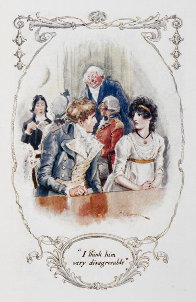 Jane Austen
