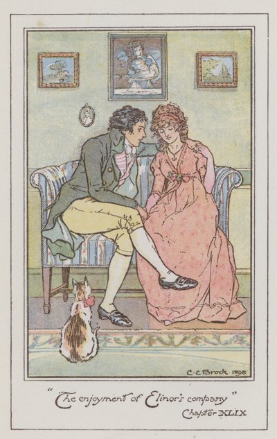 Jane Austen