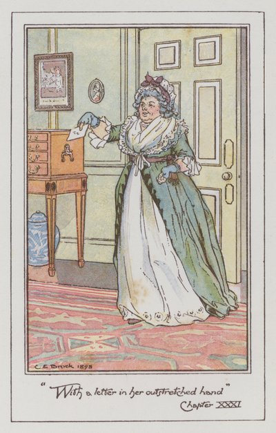 Jane Austen