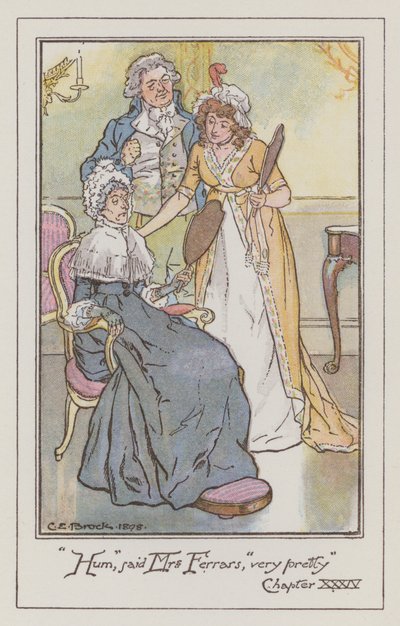 Jane Austen