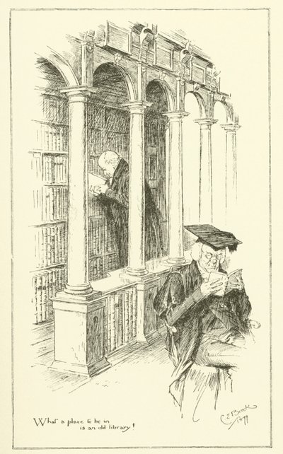 Charles Lamb