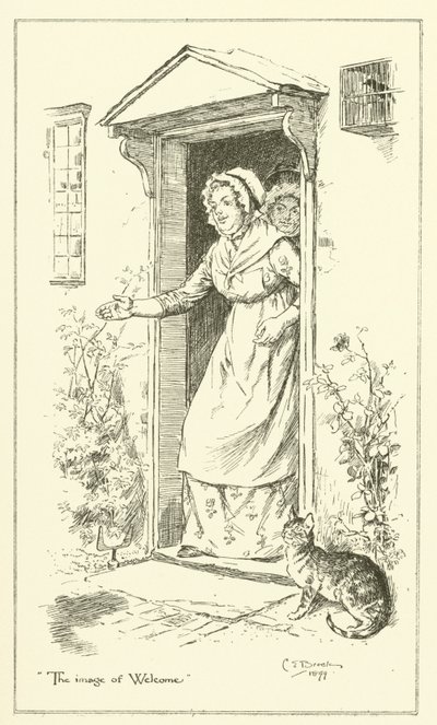 Charles Lamb