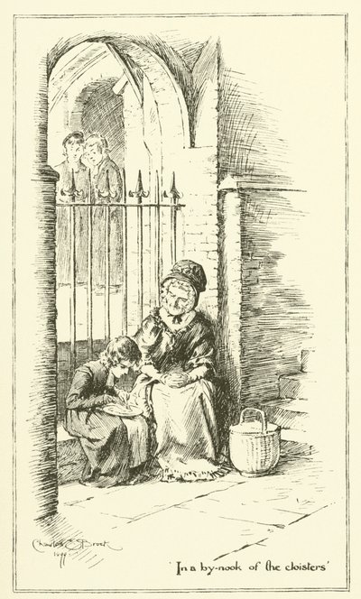 Charles Lamb