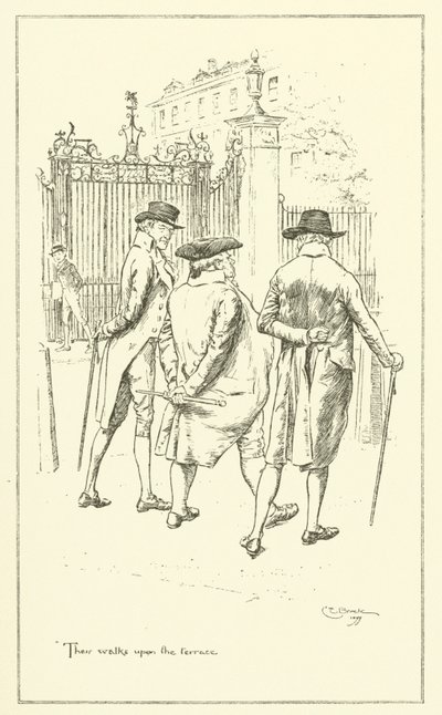 Charles Lamb