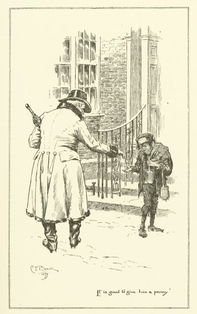 Charles Lamb
