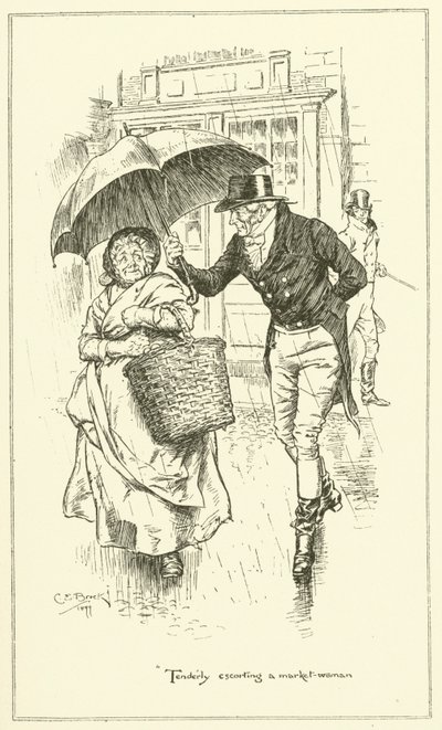 Charles Lamb