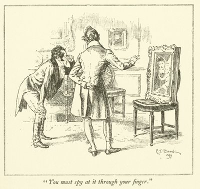 Charles Lamb