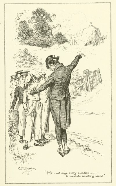 Charles Lamb
