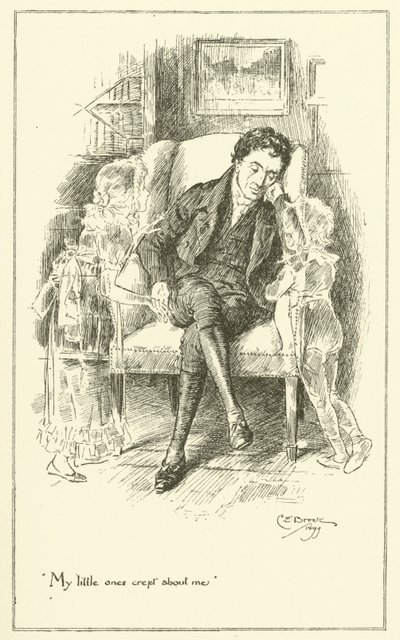 Charles Lamb